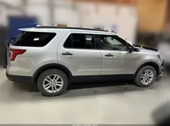 1FM5K8B85H6E14200 2017 FORD EXPLORER