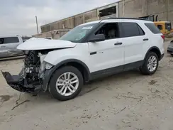 1FM5K8B85HGA04464 2017 FORD EXPLORER
