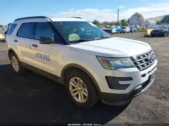 1FM5K8B85HGA44611 2017 FORD EXPLORER