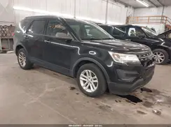 1FM5K8B85HGA60193 2017 FORD EXPLORER