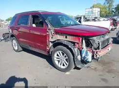 1FM5K8B85HGB14558 2017 FORD EXPLORER