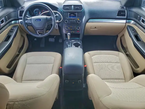1FM5K8B85HGB15273 2017 FORD EXPLORER - Image 8