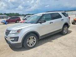 1FM5K8B85HGB18688 2017 FORD EXPLORER