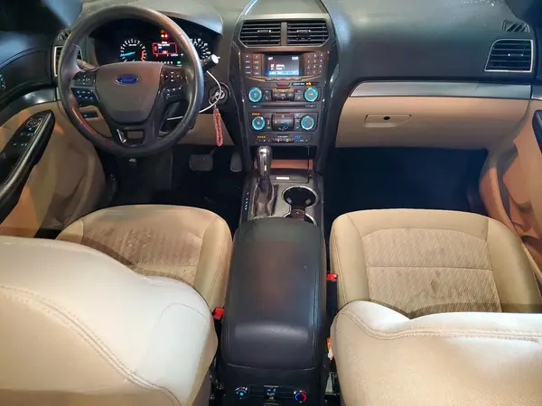 1FM5K8B85HGC48907 2017 FORD EXPLORER - Image 8