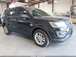 1FM5K8B85HGC48910 2017 FORD EXPLORER