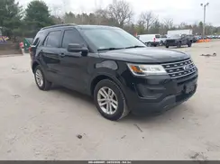 1FM5K8B85HGC91918 2017 FORD EXPLORER