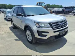1FM5K8B85HGD23038 2017 FORD EXPLORER