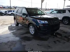 1FM5K8B85HGD23976 2017 FORD EXPLORER