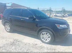 1FM5K8B85HGD72224 2017 FORD EXPLORER