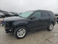 1FM5K8B85HGD73230 2017 FORD EXPLORER