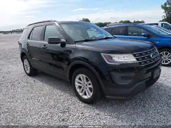 1FM5K8B85HGE25679 2017 FORD EXPLORER