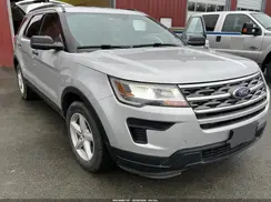 1FM5K8B85JGA60085 2018 FORD EXPLORER