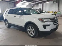 1FM5K8B85JGB95275 2018 FORD EXPLORER