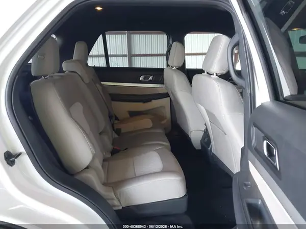 1FM5K8B85JGC45429 2018 FORD EXPLORER - Image 8