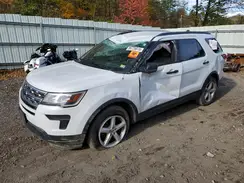 1FM5K8B85KGA14922 2019 FORD EXPLORER