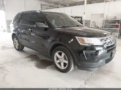 1FM5K8B85KGA33048 2019 FORD EXPLORER