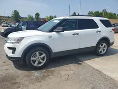 1FM5K8B85KGA92553 2019 FORD EXPLORER