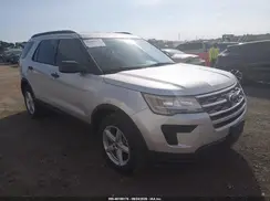 1FM5K8B85KGA93556 2019 FORD EXPLORER