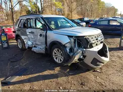 1FM5K8B86GGA05573 2016 FORD EXPLORER