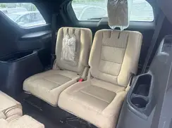 1FM5K8B86GGA37732 2016 FORD EXPLORER
