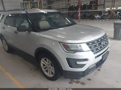 1FM5K8B86GGA48035 2016 FORD EXPLORER