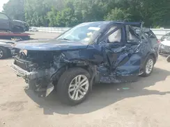 1FM5K8B86GGA59827 2016 FORD EXPLORER