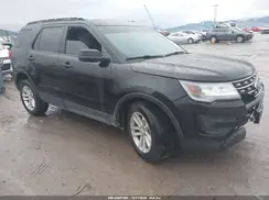 1FM5K8B86GGA72805 2016 FORD EXPLORER