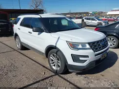1FM5K8B86GGA81763 2016 FORD EXPLORER