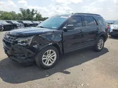 1FM5K8B86GGB65971 2016 FORD EXPLORER