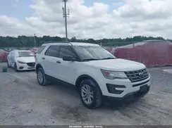 1FM5K8B86GGB74816 2016 FORD EXPLORER