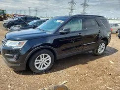 1FM5K8B86GGB75951 2016 FORD EXPLORER