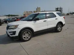 1FM5K8B86GGB88621 2016 FORD EXPLORER