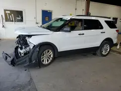 1FM5K8B86GGB94967 2016 FORD EXPLORER