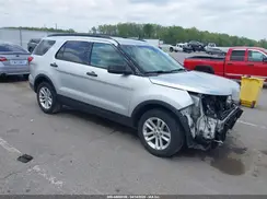 1FM5K8B86GGC19365 2016 FORD EXPLORER