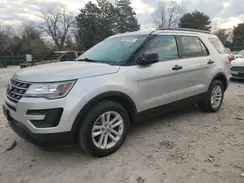 1FM5K8B86GGC37512 2016 FORD EXPLORER