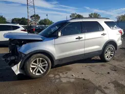 1FM5K8B86GGC57081 2016 FORD EXPLORER