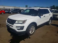 1FM5K8B86GGC62569 2016 FORD EXPLORER