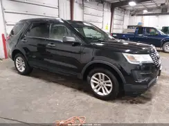 1FM5K8B86GGC68100 2016 FORD EXPLORER