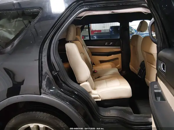 1FM5K8B86GGC68100 2016 FORD EXPLORER - Image 8