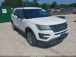1FM5K8B86HGA08488 2017 FORD EXPLORER
