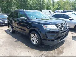 1FM5K8B86HGB29246 2017 FORD EXPLORER