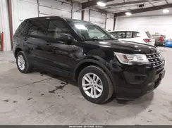 1FM5K8B86HGC63674 2017 FORD EXPLORER