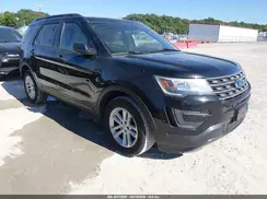 1FM5K8B86HGC63688 2017 FORD EXPLORER