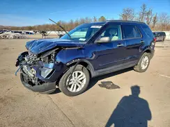 1FM5K8B86HGC74111 2017 FORD EXPLORER