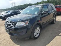 1FM5K8B86HGC84993 2017 FORD EXPLORER