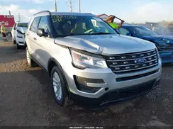 1FM5K8B86HGD11156 2017 FORD EXPLORER
