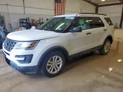 1FM5K8B86HGD44741 2017 FORD EXPLORER