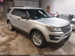 1FM5K8B86HGD66979 2017 FORD EXPLORER