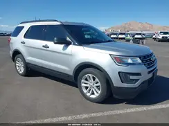 1FM5K8B86HGD66982 2017 FORD EXPLORER