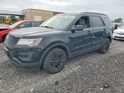 1FM5K8B86HGD87329 2017 FORD EXPLORER